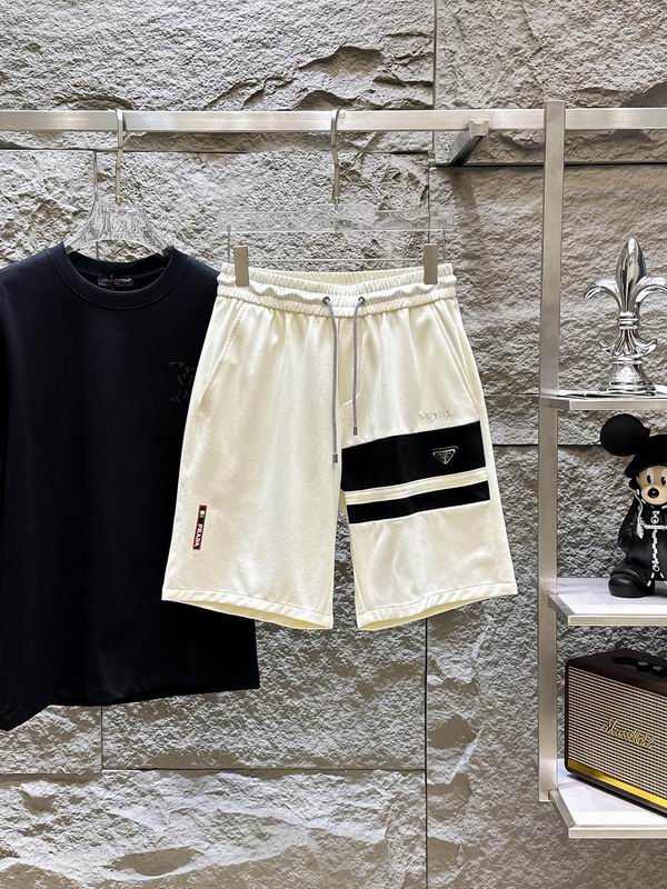 Prada Short Pants 0724