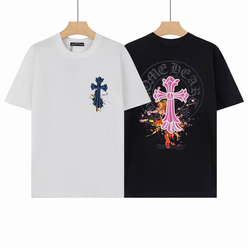 Chrome Hearts S-2XL jhtxA004