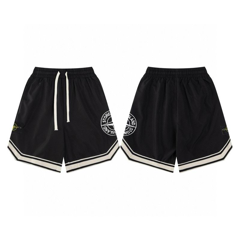 Stone Island Short Pants 0724