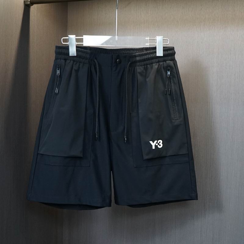 Y-3 Shirt Pants 0724
