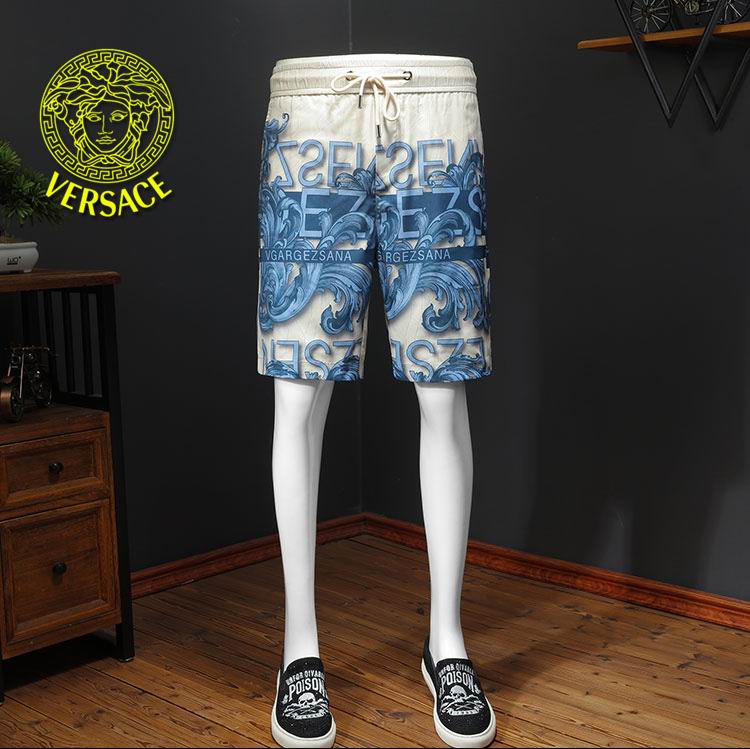 Versace M-4XL 12yr27