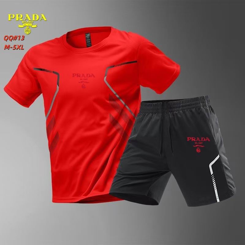 Prada M-3XL 12yr318