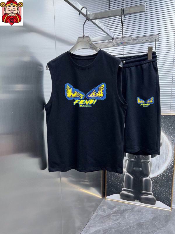 Fendi ������װ 0726