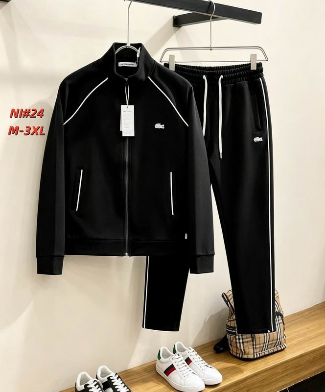 Lacoste M-4XL 12yh29