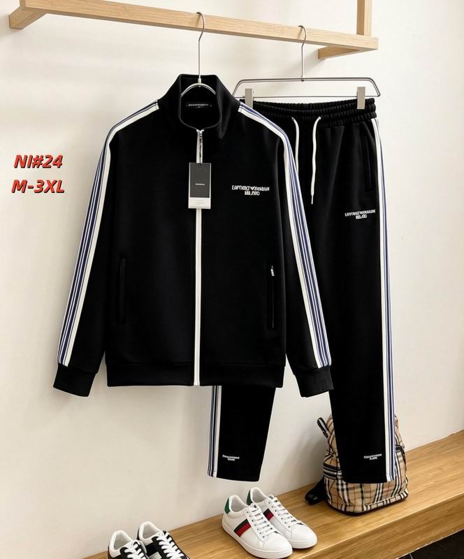 Armani M-4XL 12yh137