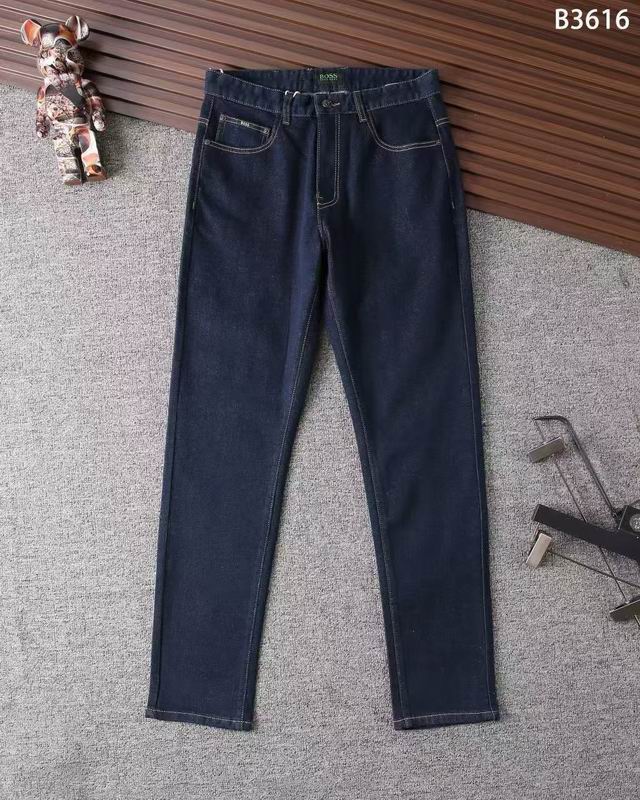 Boss Jean Pants 0727