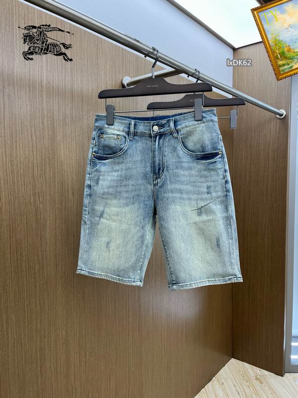 Burberry Jean Pants 0808