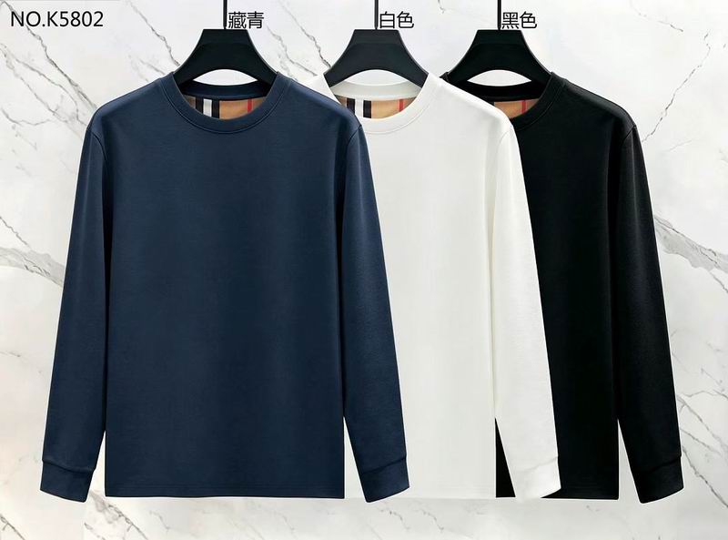 Burberry M-4XL 8qx5802