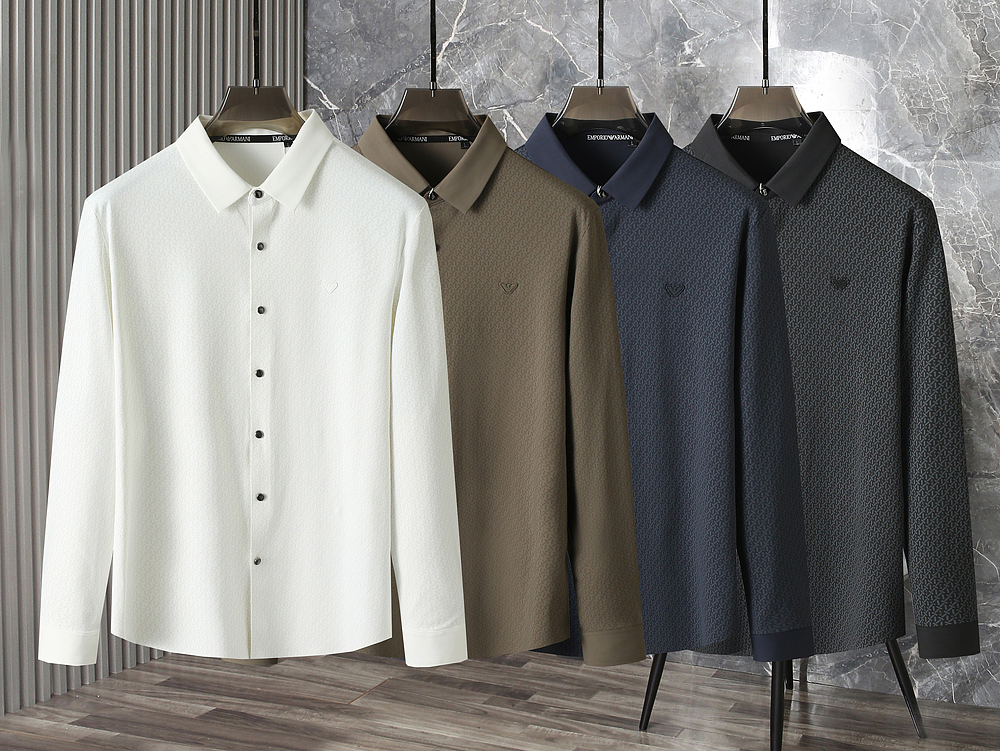 Armani M-4XL 26rr39