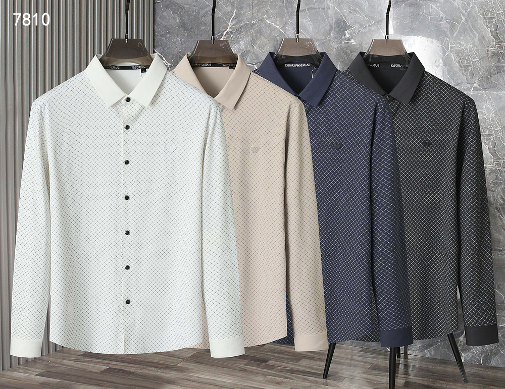 Armani M-4XL 26rr40
