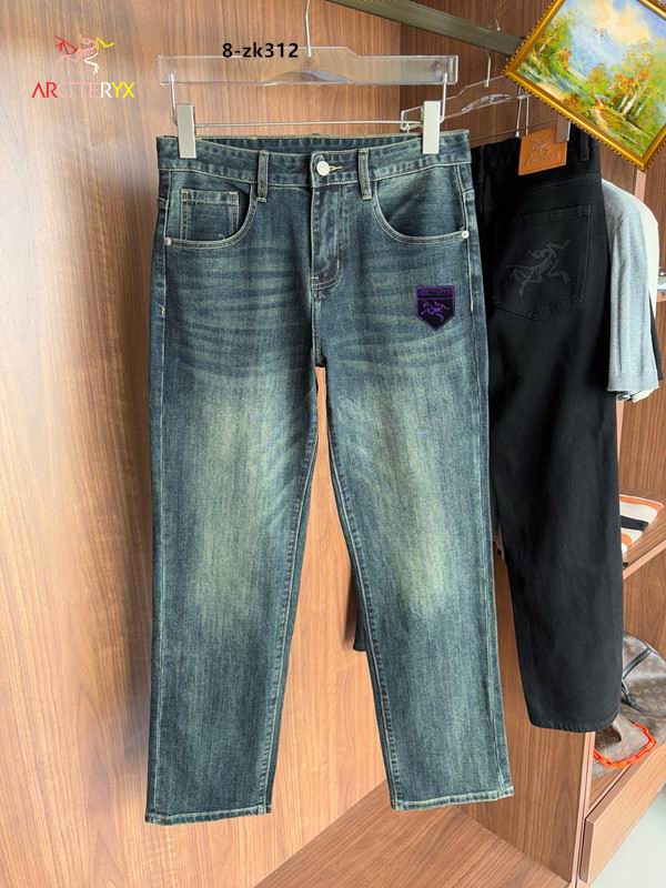 Arcteryx Jean Pants 0730