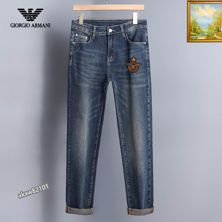 Armani sz28-38 25tn08