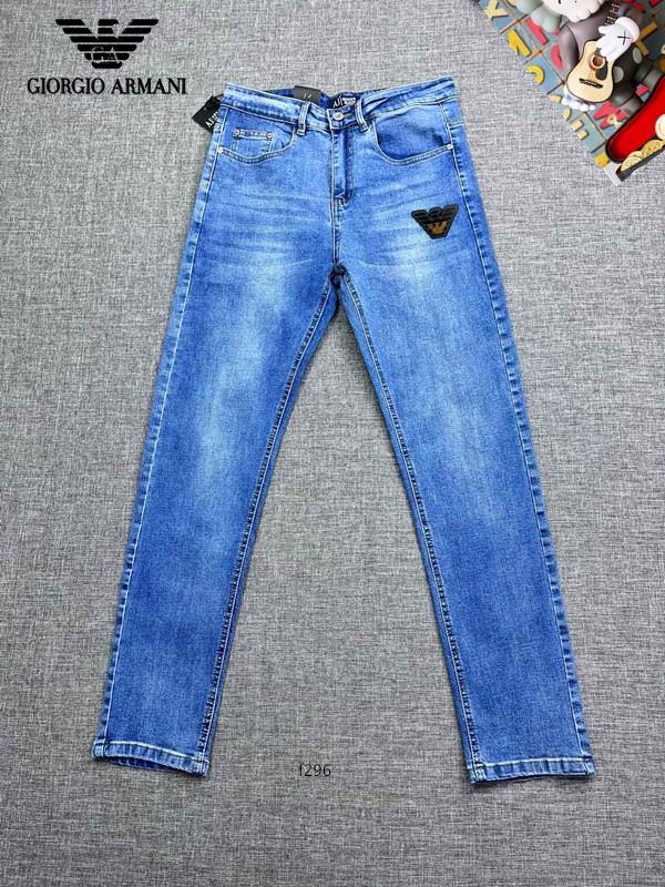 Armani sz28-38 25tx154