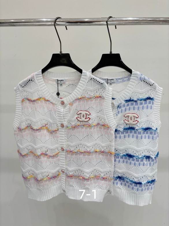 Chanel S-XL 316