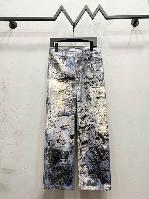 Acne M-2XL mmtxM1210