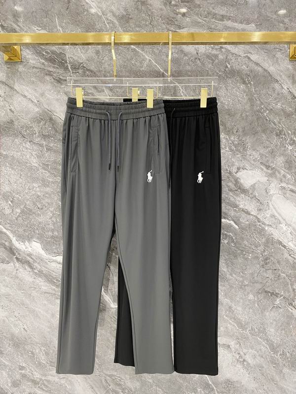 Polo Pants Long 0803
