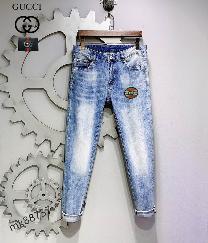 Gucci Jean Pants sz28-38 25t04