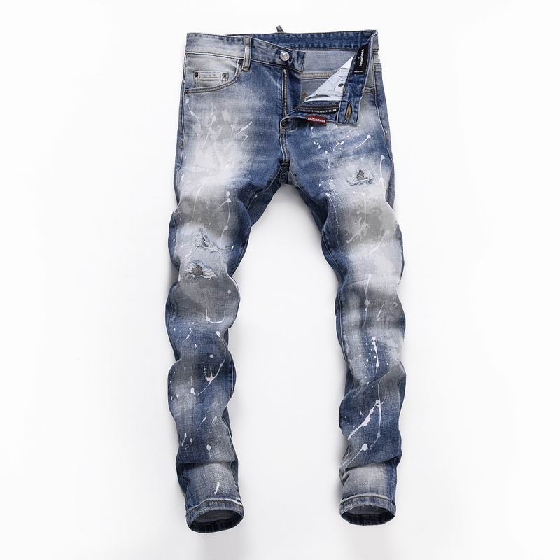 DSQ sz28-38 8sr289