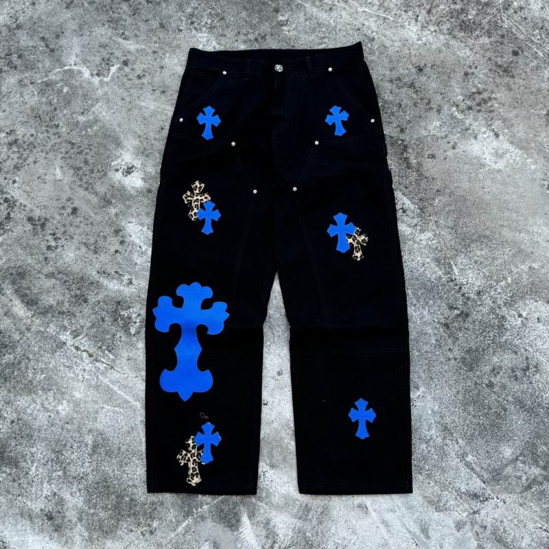 Chrome Hearts sz28-36 sytxH653