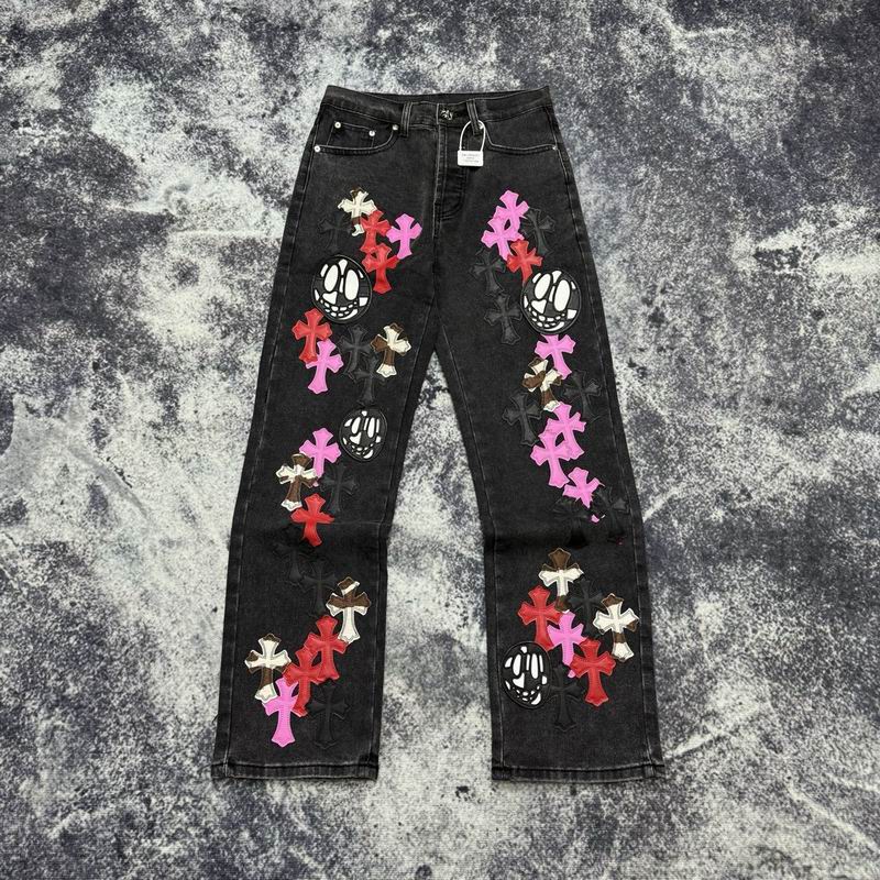 Chrome Hearts sz28-36 sytxH725