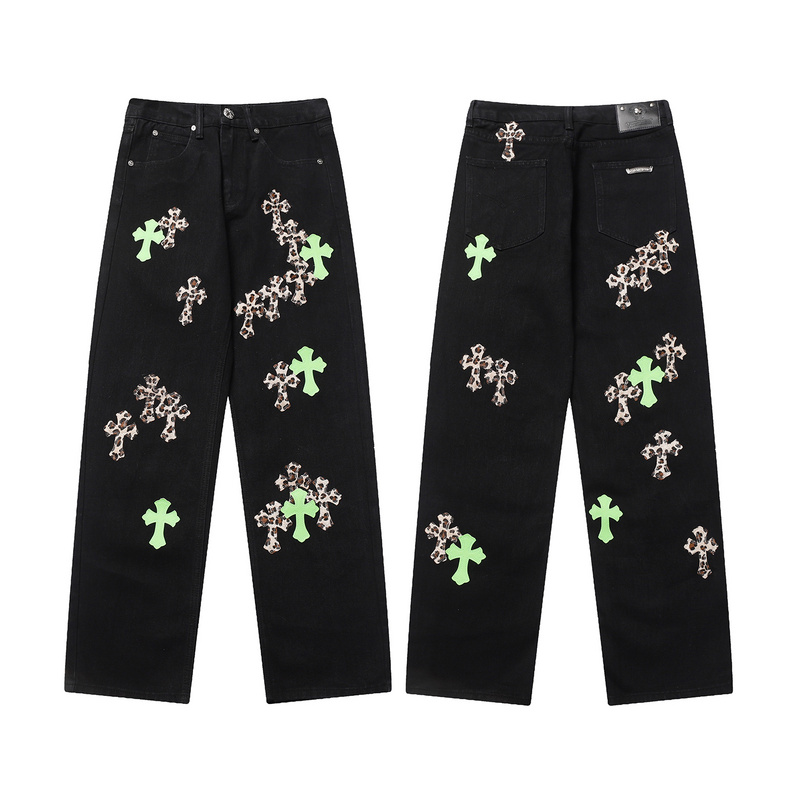 Chrome Hearts sz28-36 oftn9923