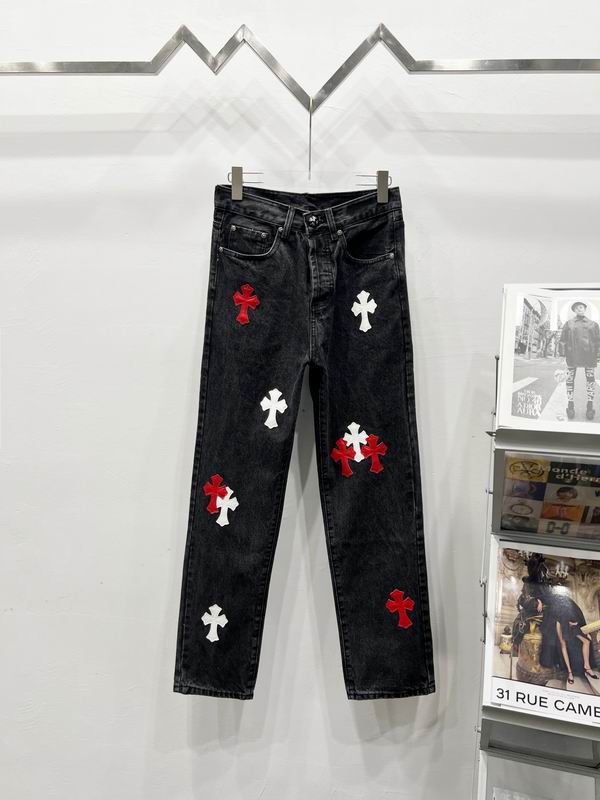 Chrome Hearts sz28-34 oftxA764