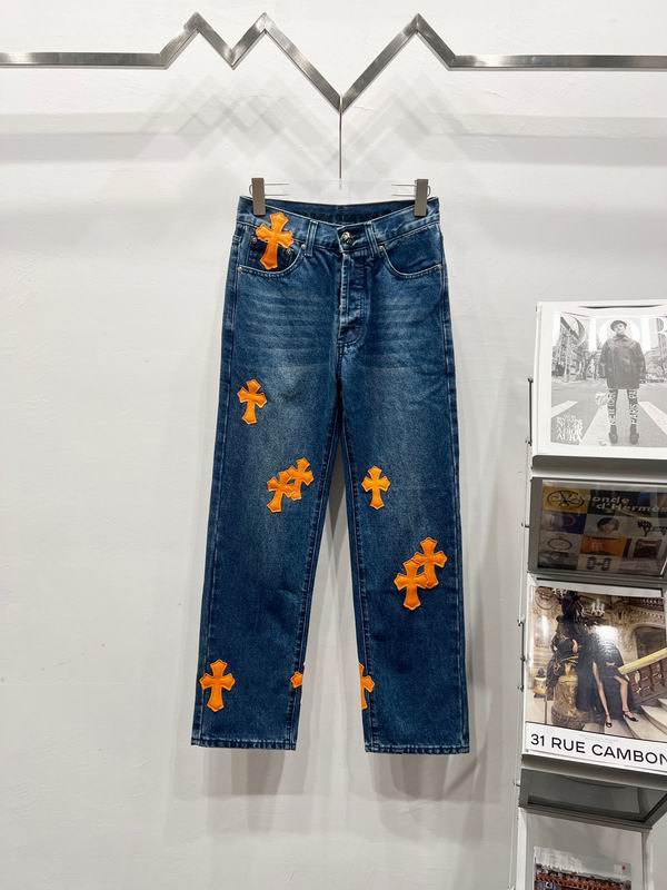 Chrome Hearts sz28-36 oftxA915