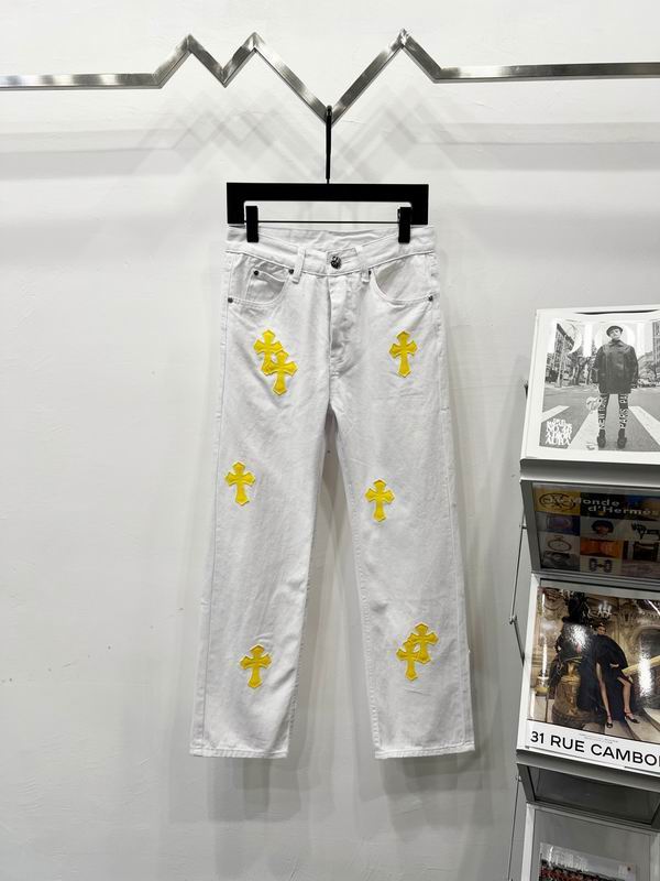 Chrome Hearts sx28-34 qqtxK610