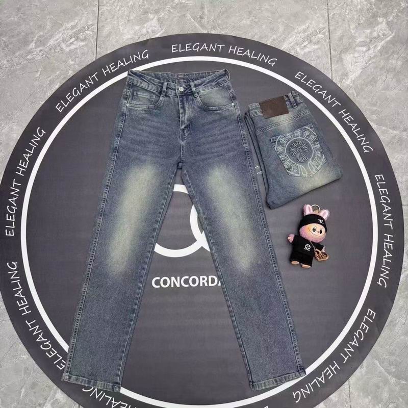 Chrome Hearts sz28-38 attr02