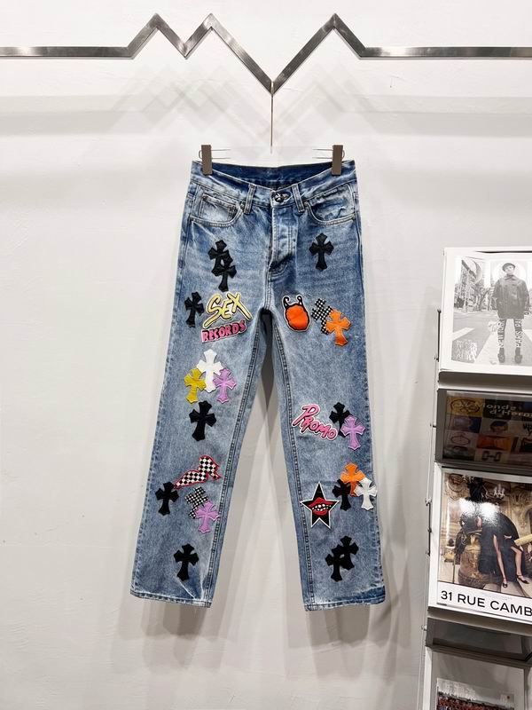Chrome Hearts sz28-36 aztxB64