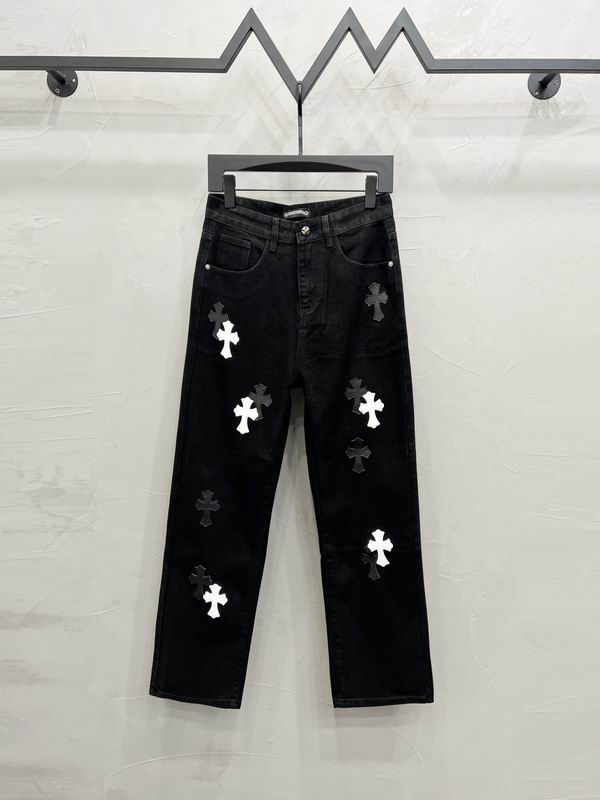 Chrome Hearts sz28-36 aztxB867