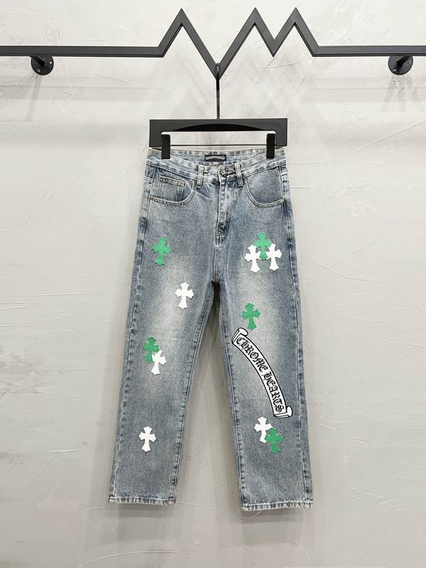 Chrome Hearts sz28-36 mmtxM1235