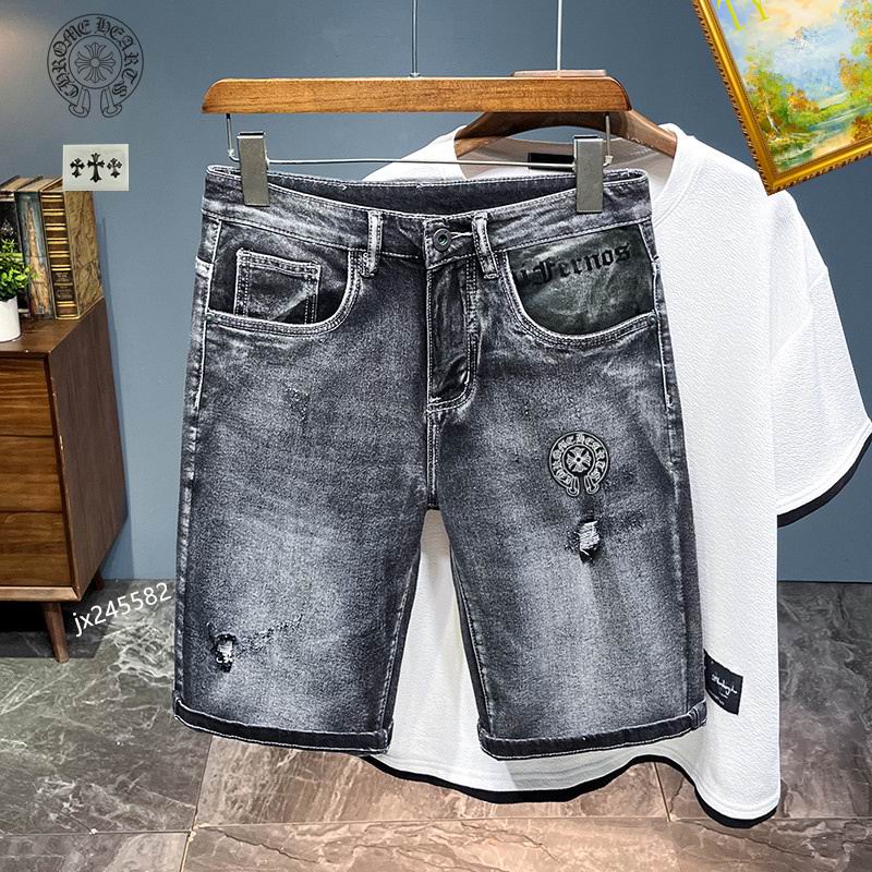 Chrome Hearts sz28-38 25tr13