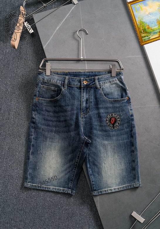Chrome Hearts sz28-38 25tn05