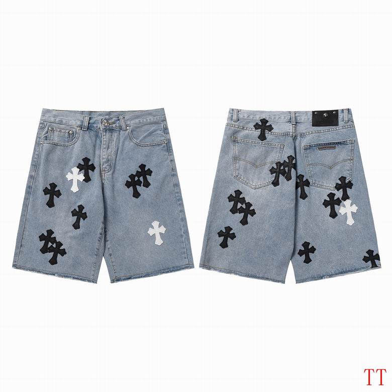 Chrome Hearts sz28-36 20tn07