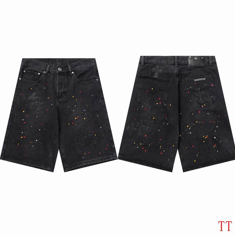Chrome Hearts sz28-36 20tn12