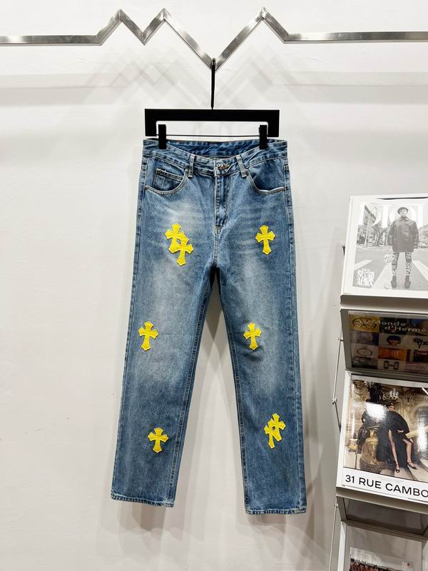 Chrome Hearts sx28-34 qqtxK1170