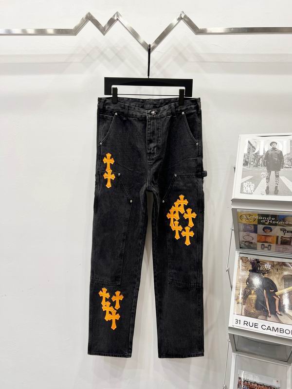 Chrome Hearts sx30-36 qqtxK620