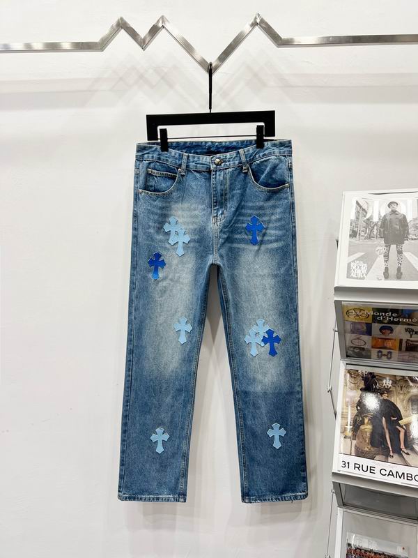 Chrome Hearts sx28-34 qqtxK540