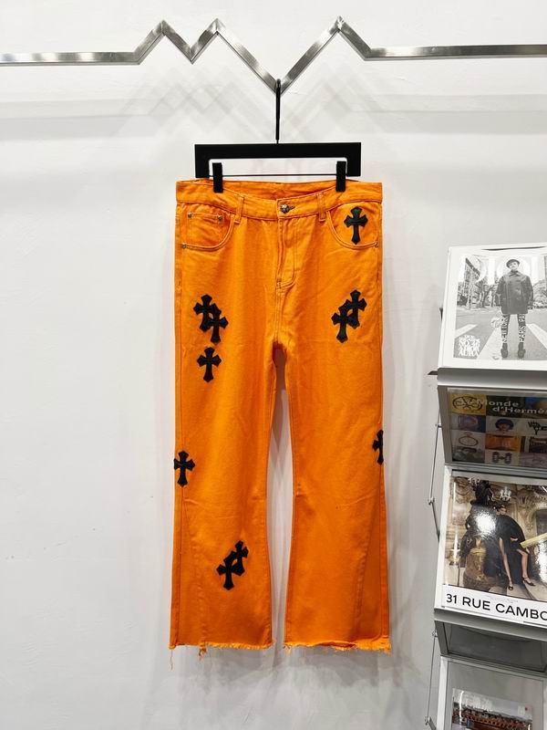 Chrome Hearts sx30-36 qqtxK560