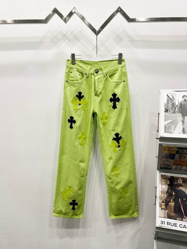 Chrome Hearts sx28-34 qqtxC001