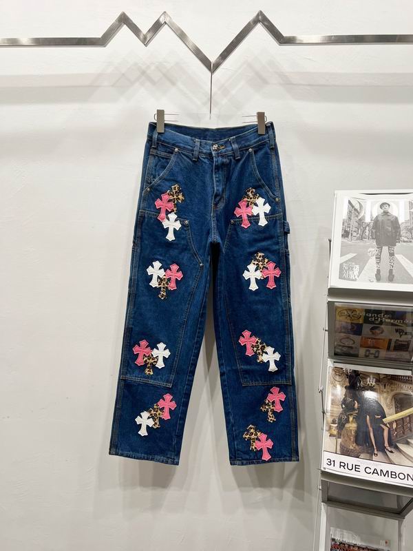 Chrome Hearts sx28-36 qqtxC010