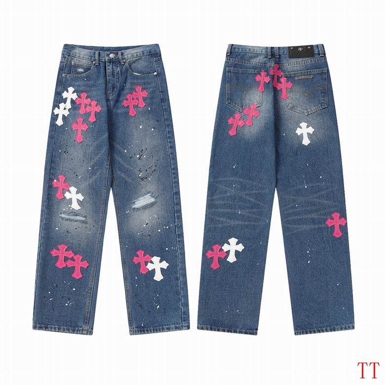 Chrome Hearts sz28-36 20tn93