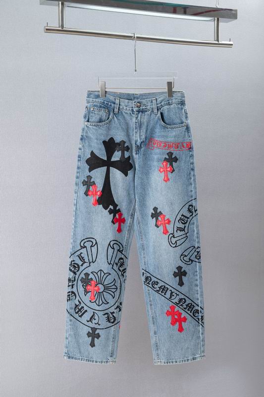 Chrome Hearts sz28-34 qqtxR097