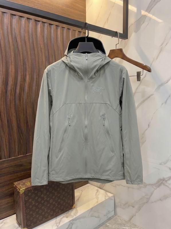 Arcteryx S-4XL bhtx03
