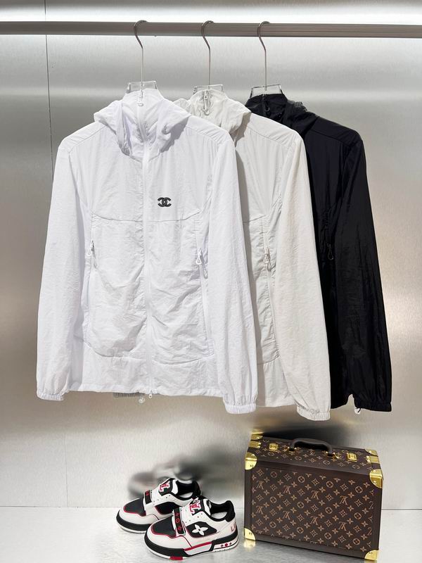 Chanel XL-4XL bhtx01