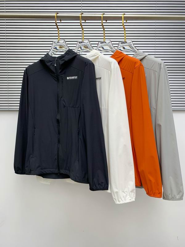 Kolon Sport S-2XL bhtx05