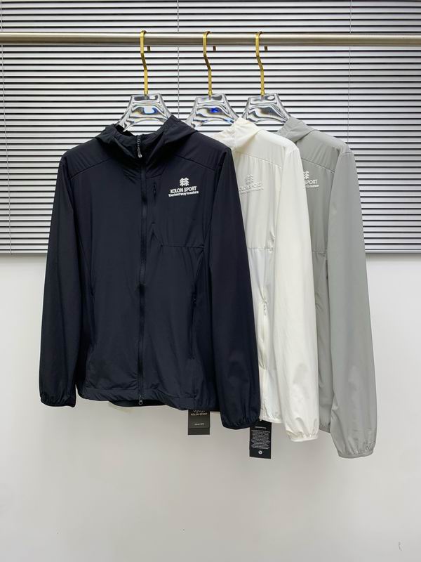 Kolon Sport S-2XL bhtx06
