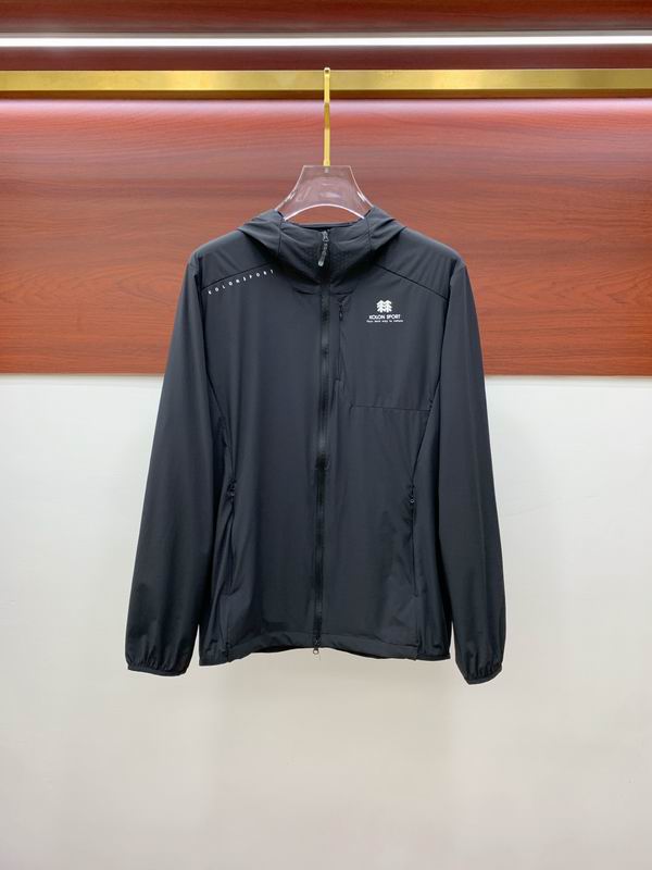 Kolon Sport S-2XL bhtx08