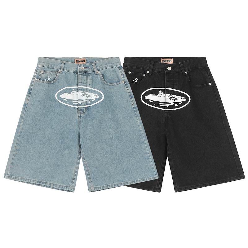 Corteiz Jean Pants 0802
